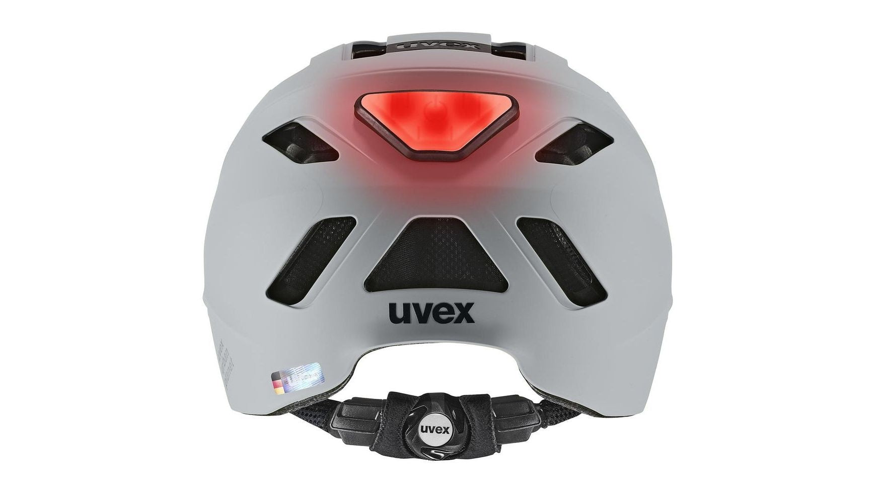 Uvex Urban Planet LED Urbanhelm image 15
