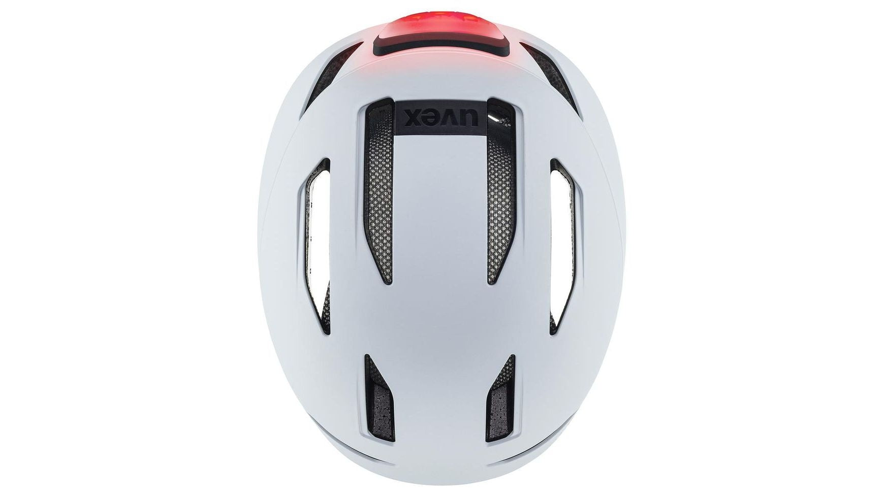 Uvex Urban Planet LED Urbanhelm image 10