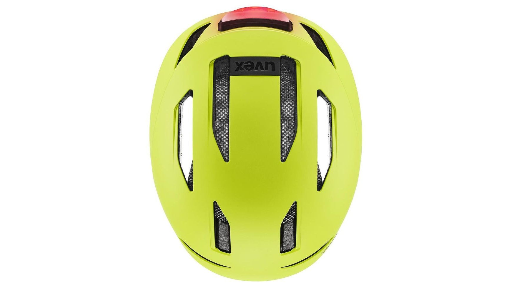 Uvex Urban Planet LED Urbanhelm image 22