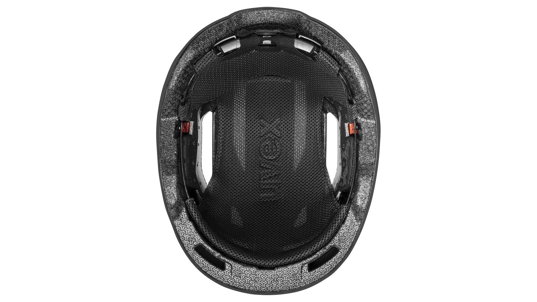 Uvex Urban Planet LED Urbanhelm image 5