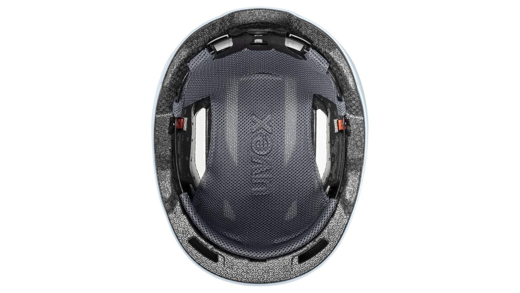 Uvex Urban Planet LED Urbanhelm image 11