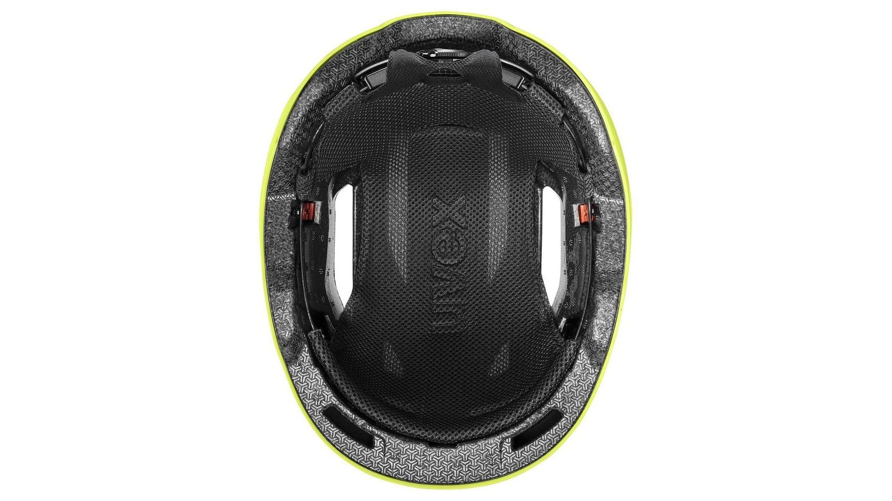 Uvex Urban Planet LED Urbanhelm image 23