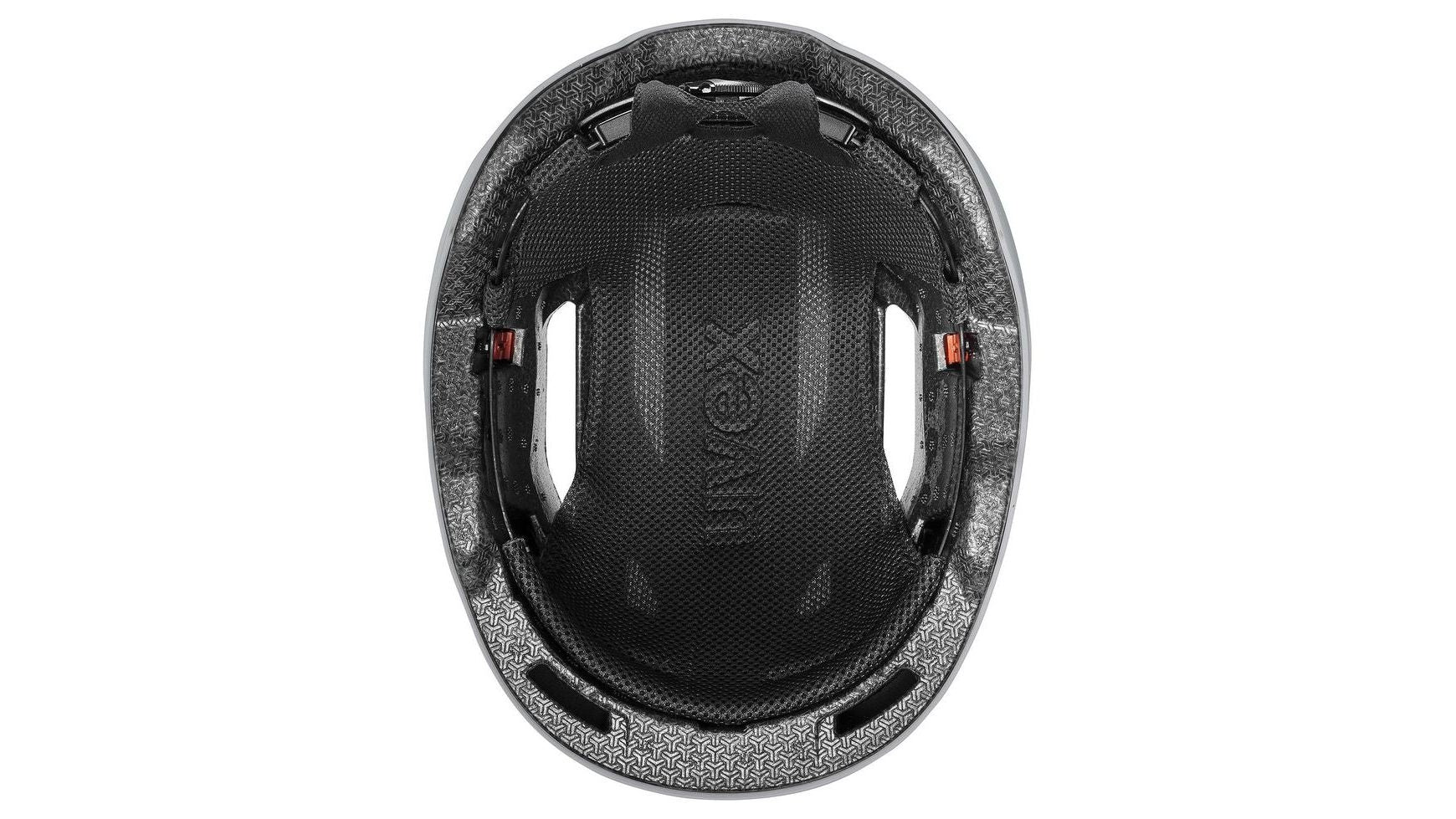 Uvex Urban Planet LED Urbanhelm image 17