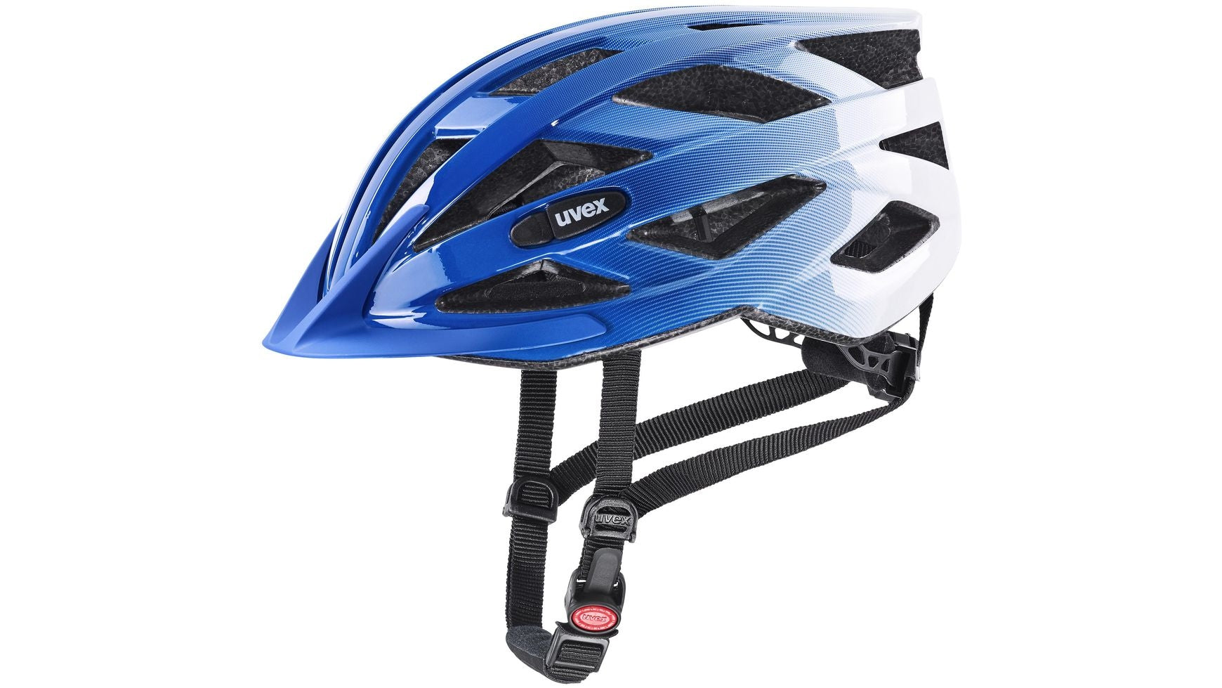 Uvex Air Wing City Helm Unisex image 0