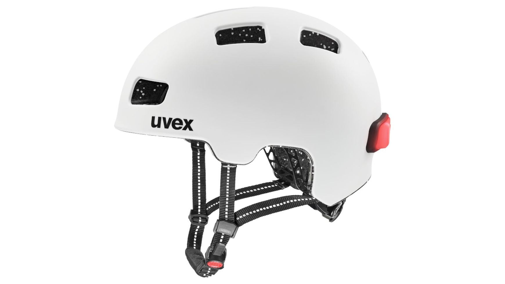 Uvex City 4 Urbanhelm image 12