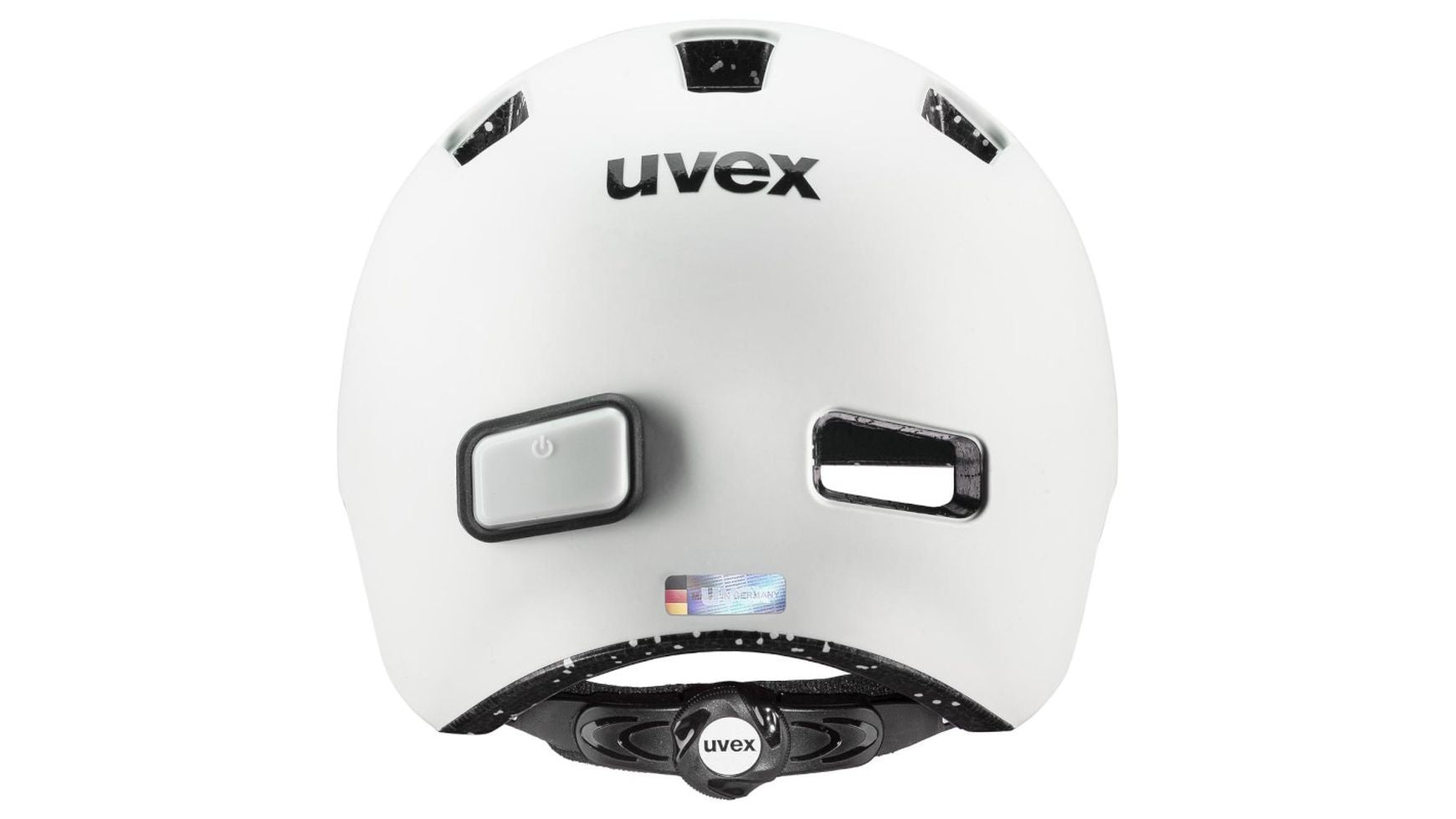 Uvex City 4 Urbanhelm image 14