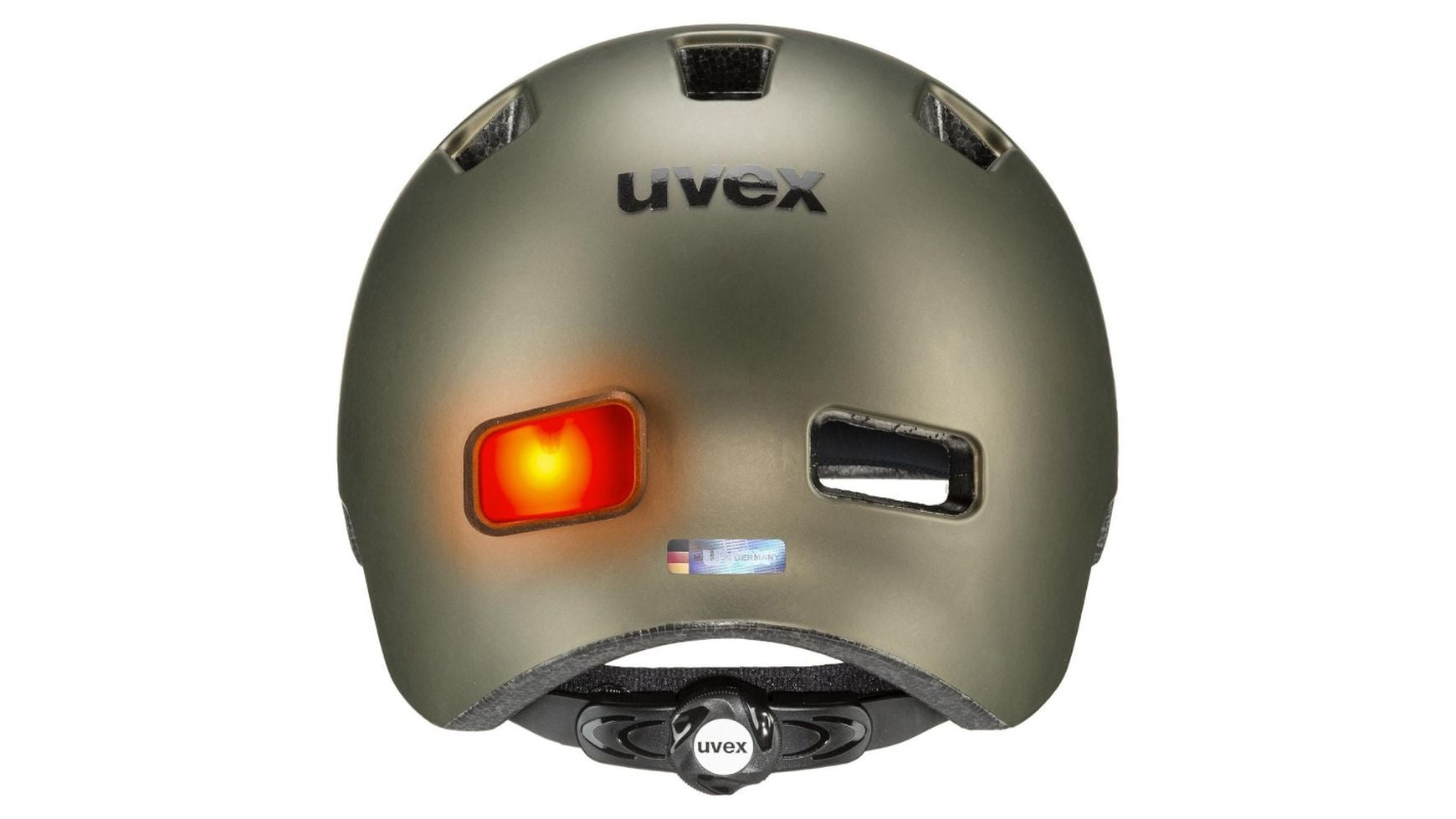 Uvex City 4 Urbanhelm image 9