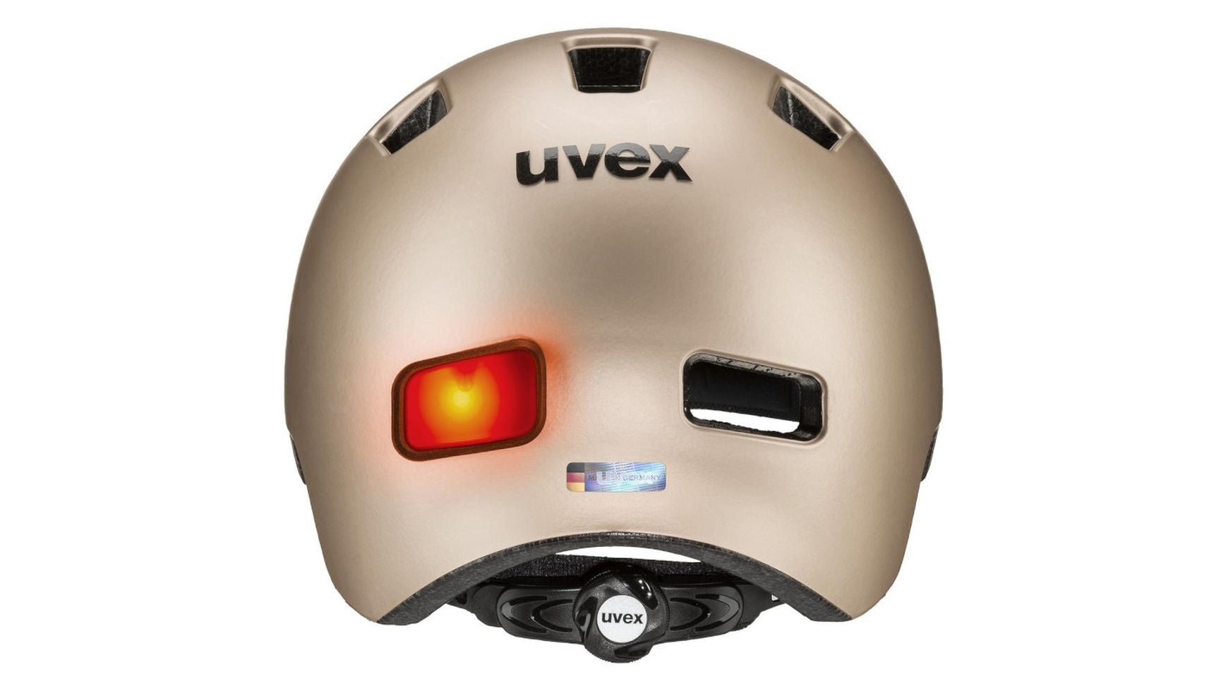 Uvex City 4 Urbanhelm image 3