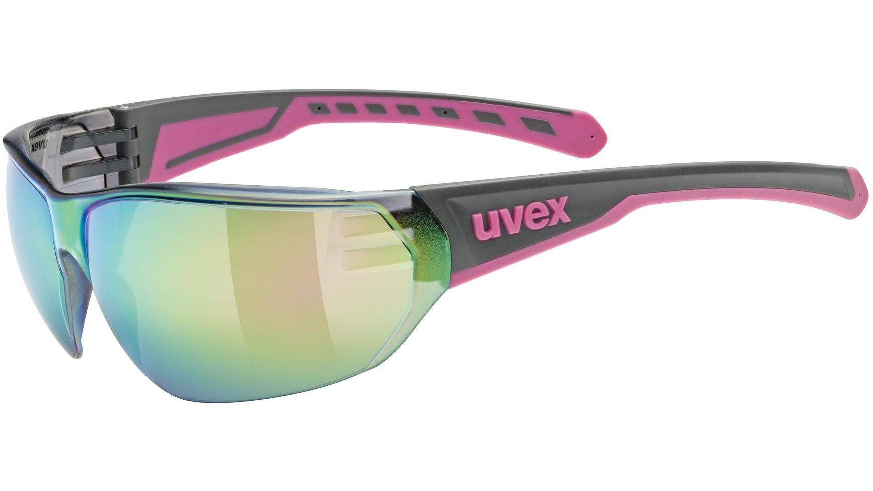 Uvex Equate Fahrradbrille image 9