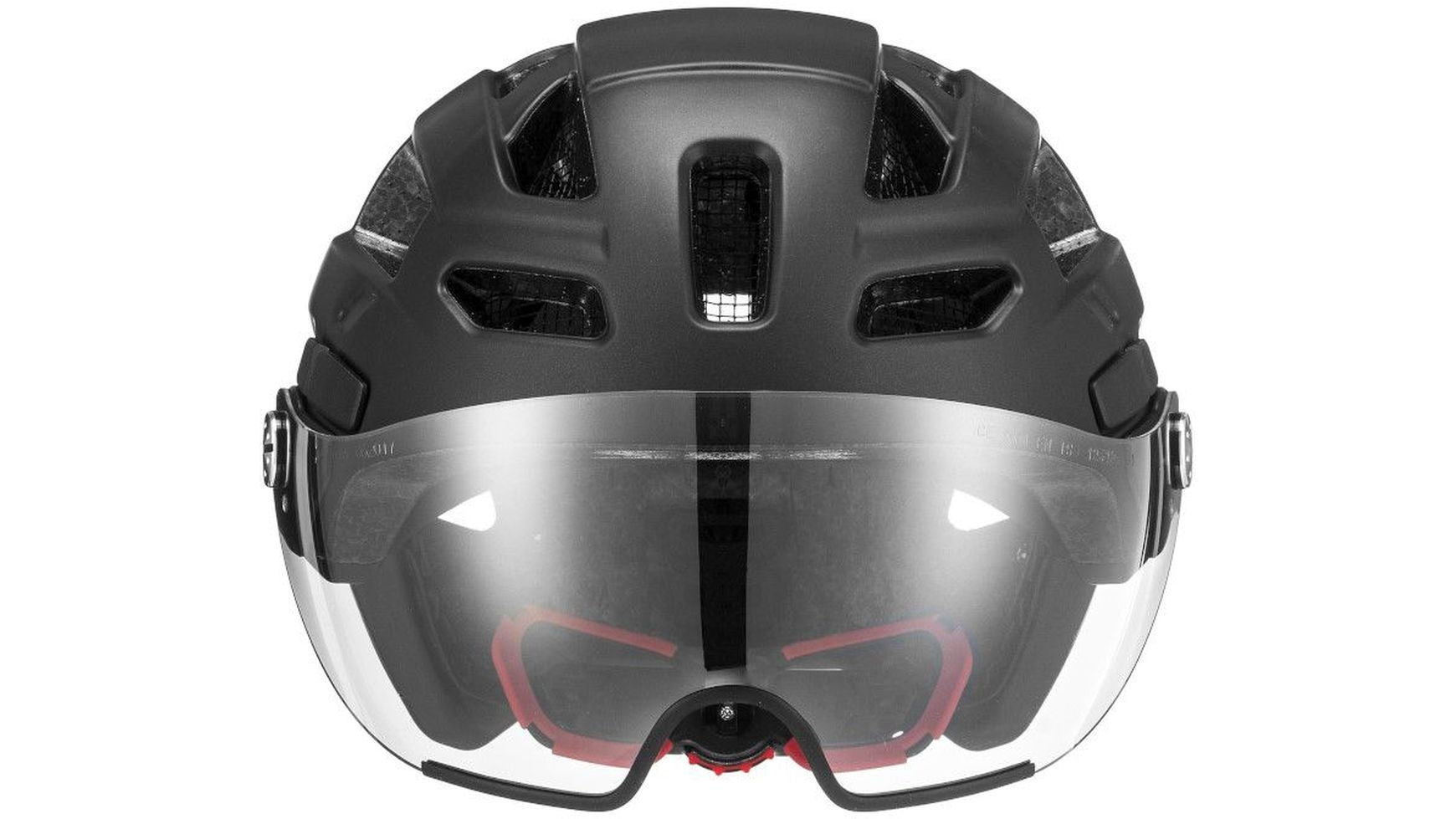 Uvex Finale Visor Urbanhelm image 1