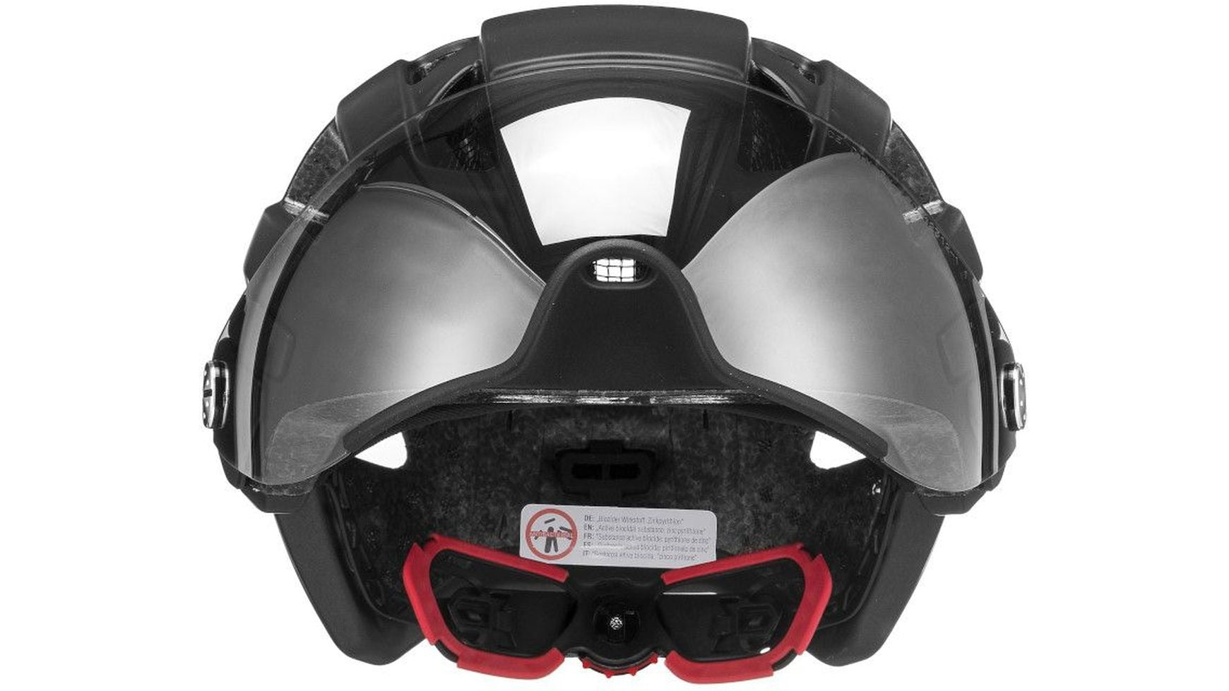 Uvex Finale Visor Urbanhelm image 2