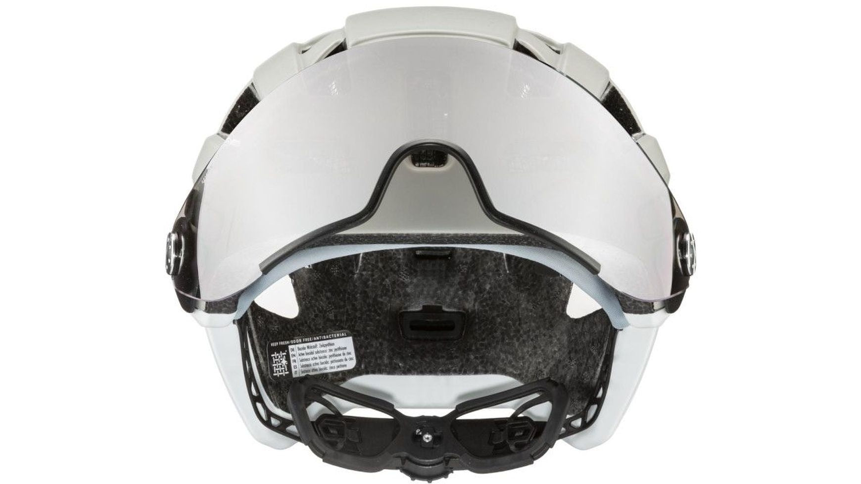 Uvex Finale Visor Urbanhelm image 9