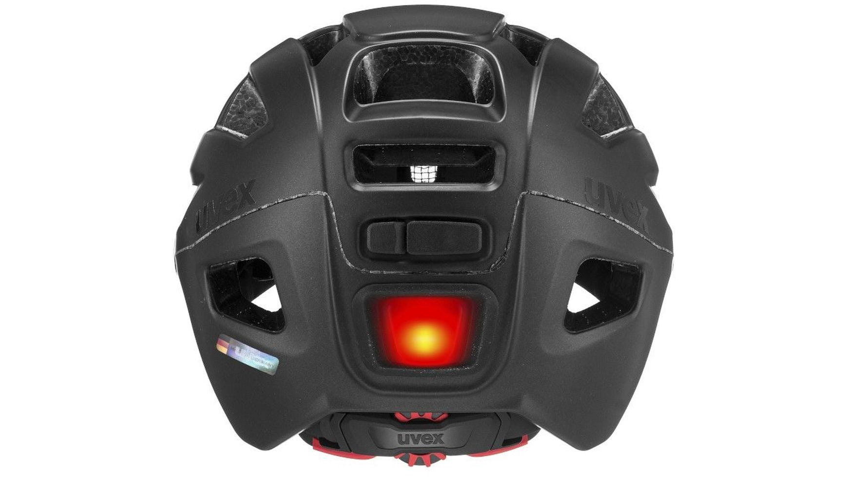 Uvex Finale Visor Urbanhelm image 4