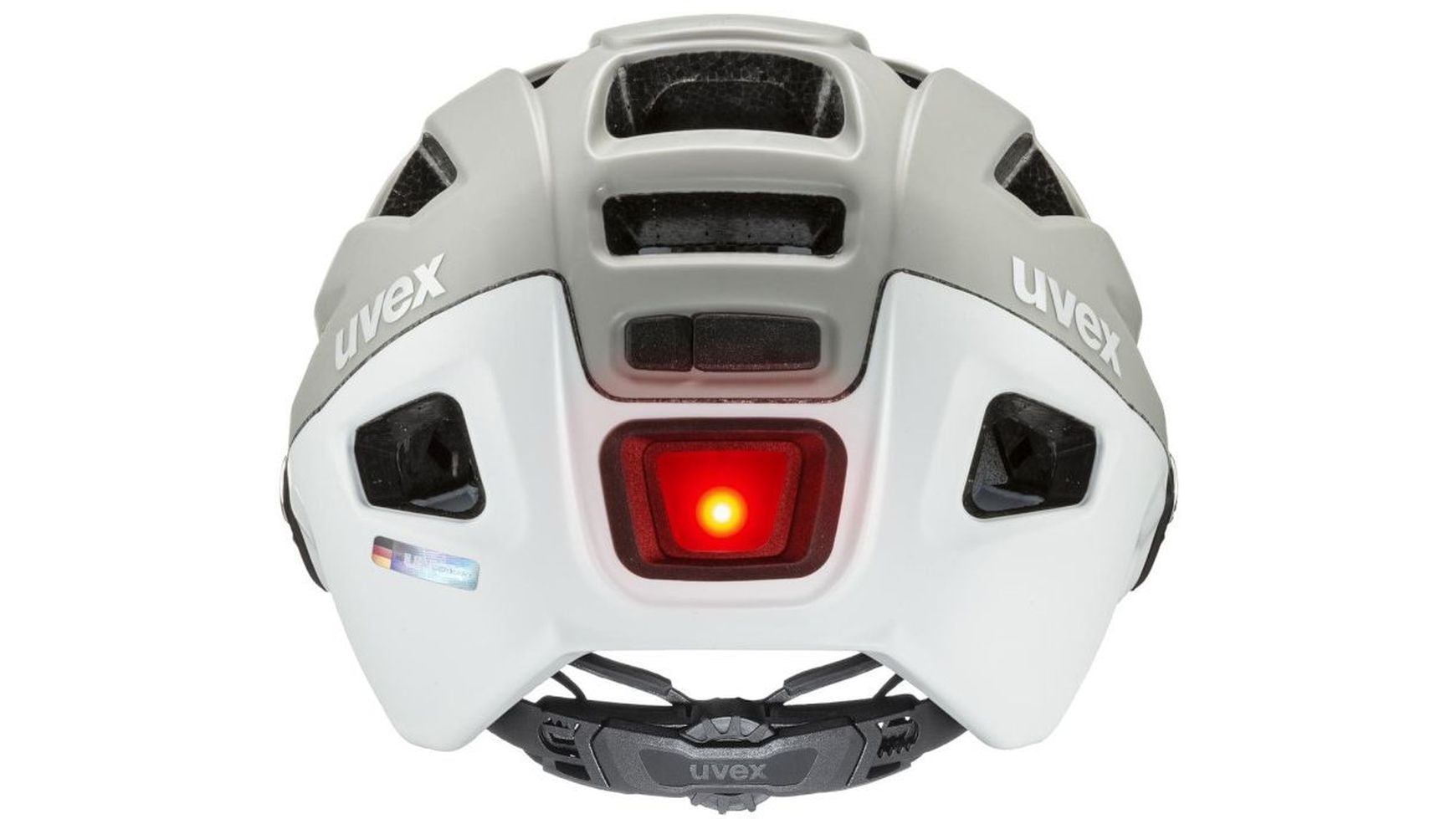 Uvex Finale Visor Urbanhelm image 11