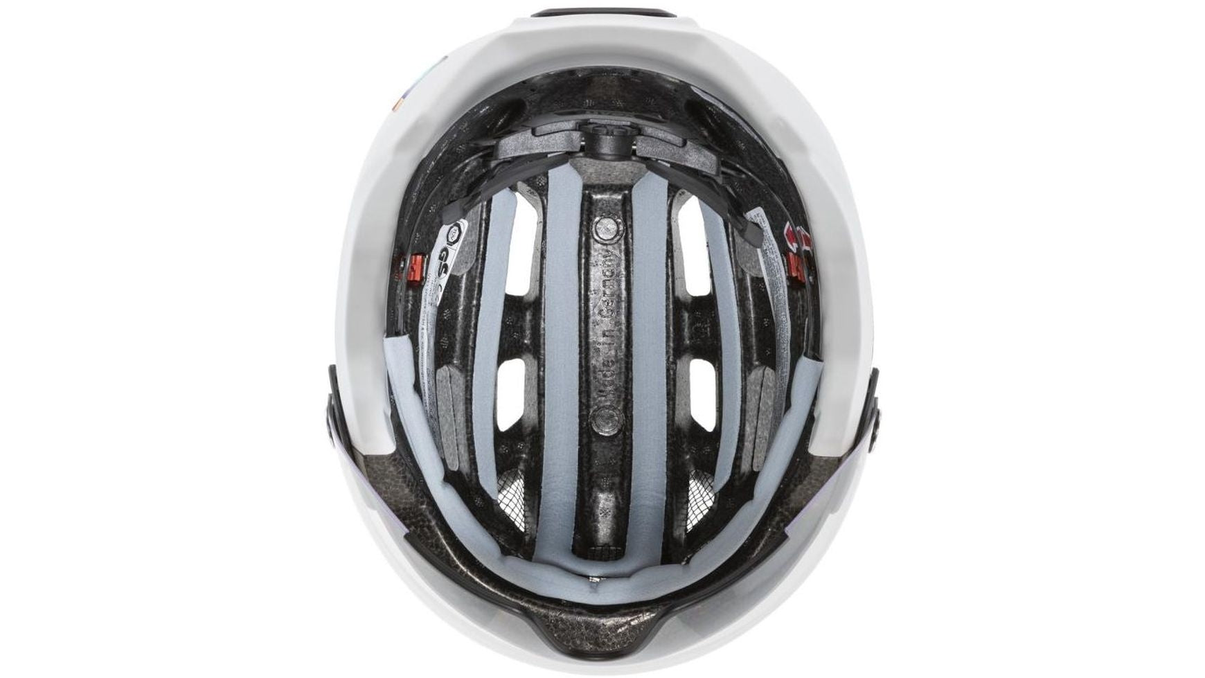 Uvex Finale Visor Urbanhelm image 13