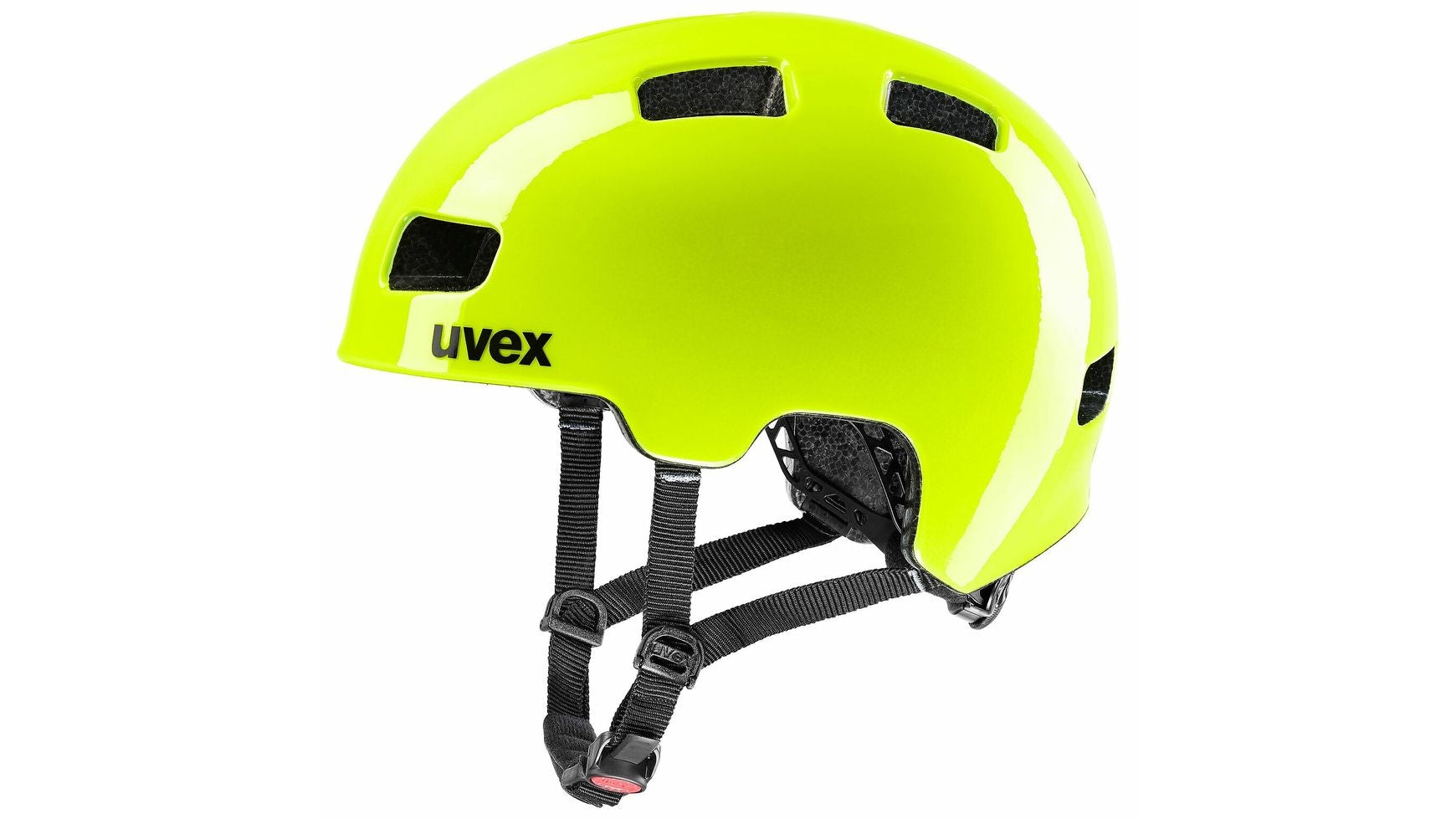 Uvex Hlmt 4 Skate Helm Kids/Teens image 5