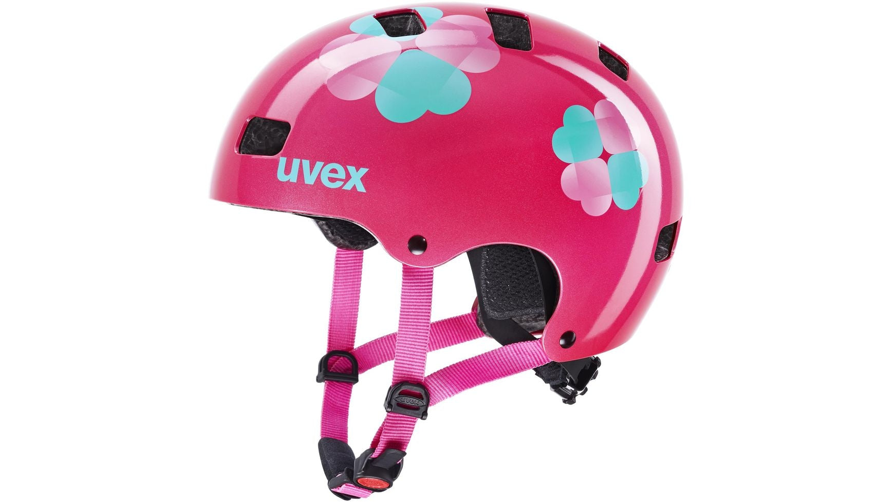 Uvex Kid 3 Skate Helm Kids/Teens image 63