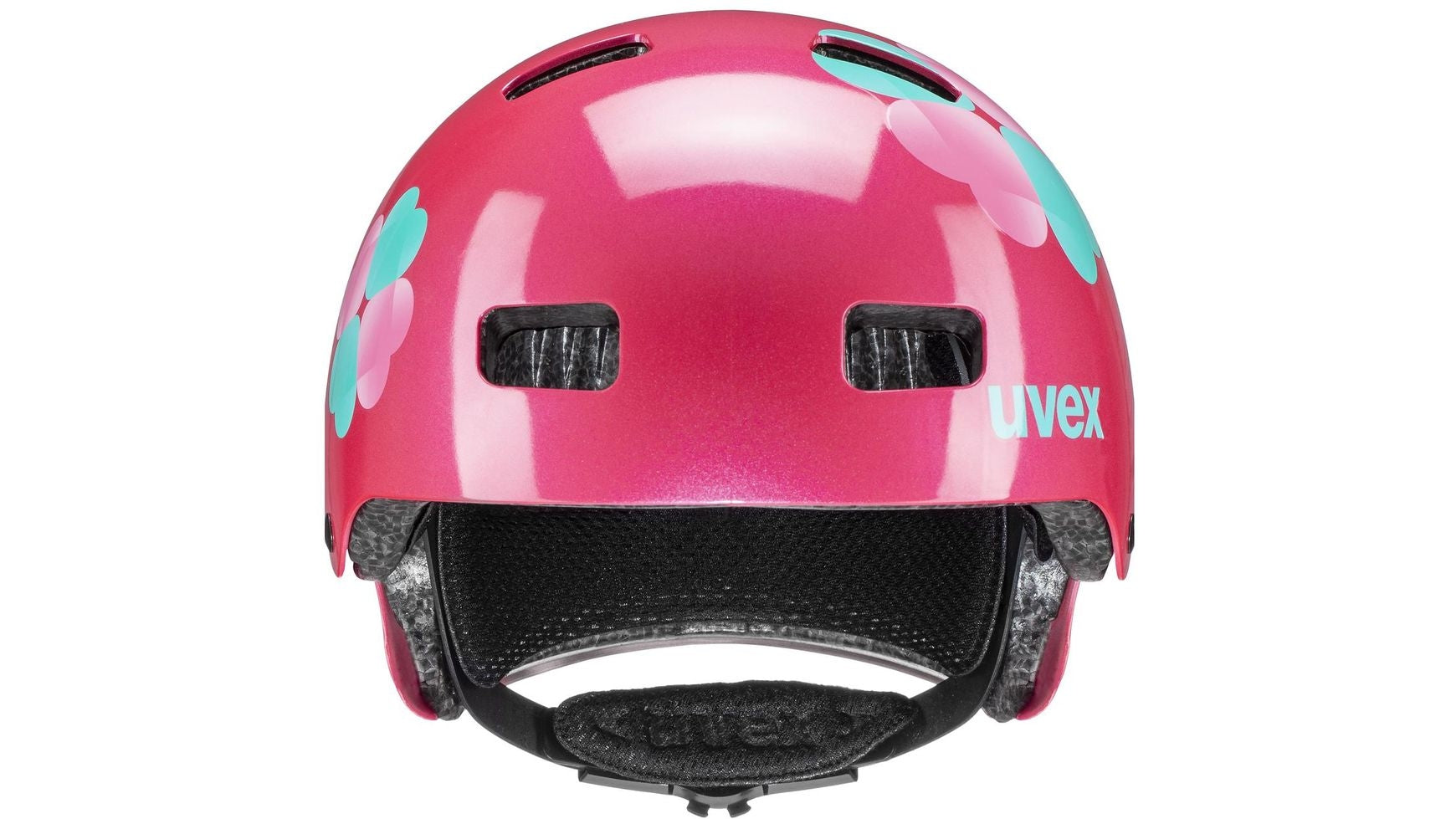 Uvex Kid 3 Skate Helm Kids/Teens image 64