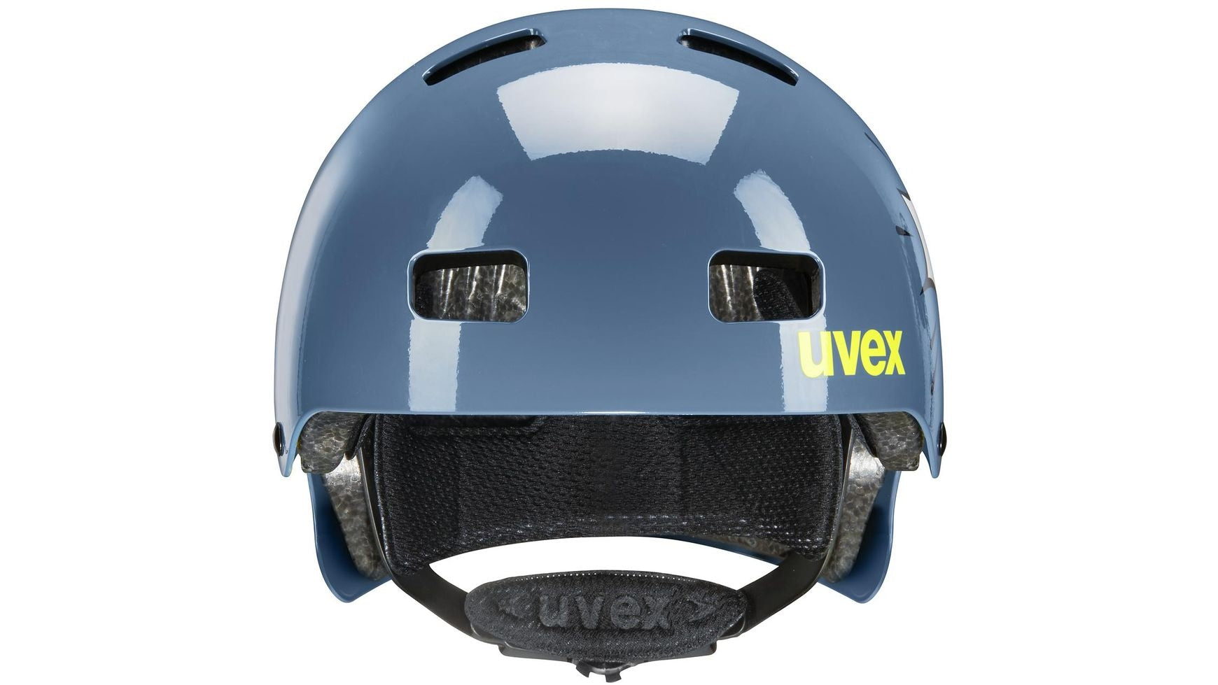Uvex Kid 3 Skate Helm Kids/Teens image 61