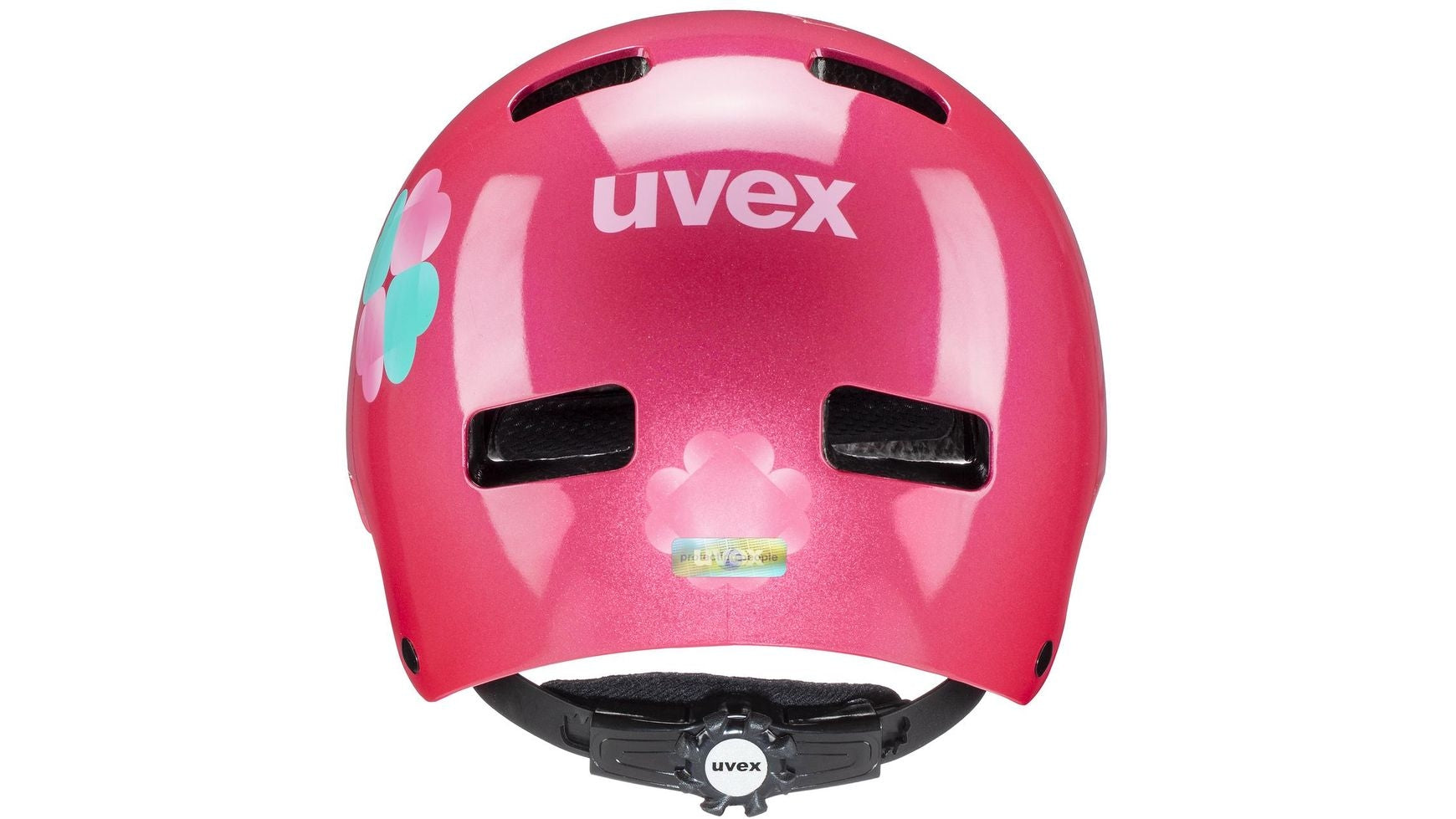 Uvex Kid 3 Skate Helm Kids/Teens image 65