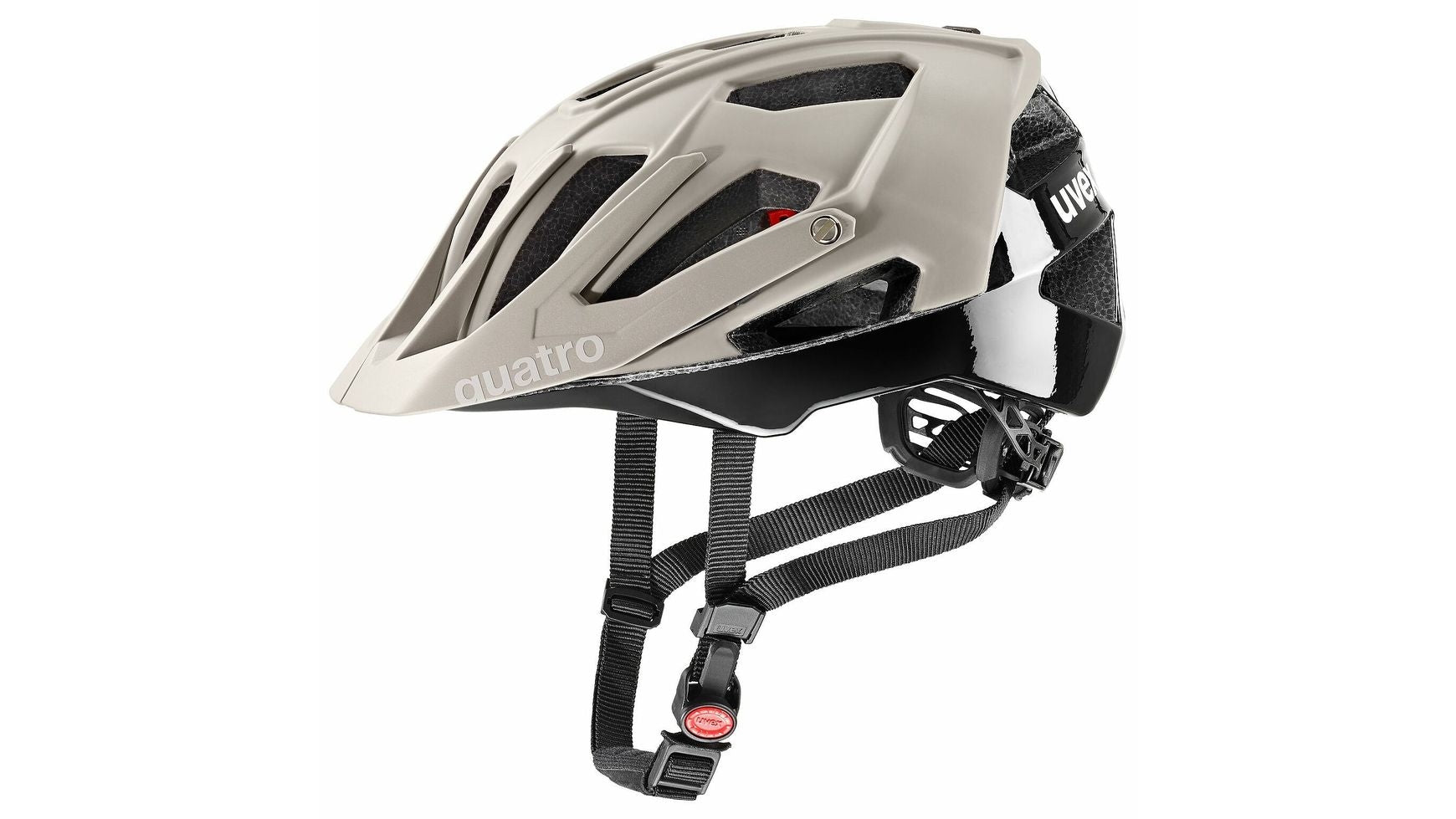 Uvex Quatro CC image 5