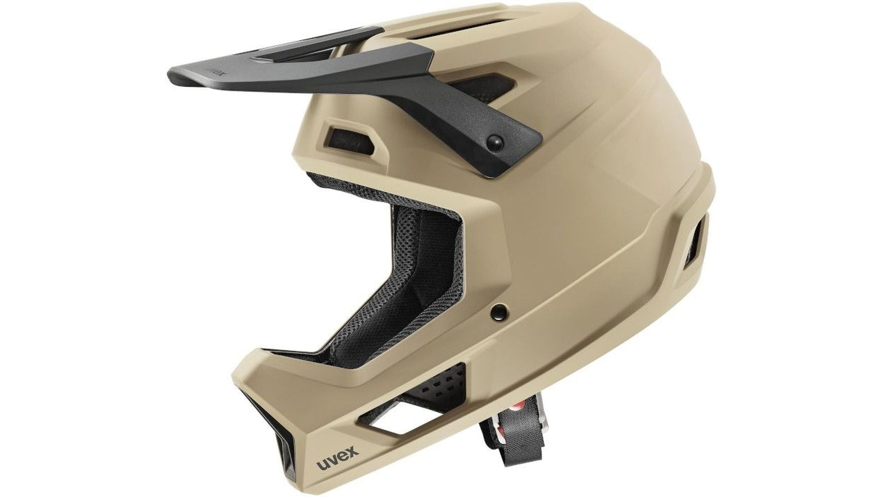 Uvex Ravage Fullfacehelm image 5