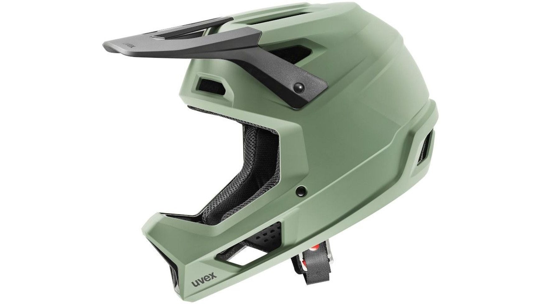 Uvex Ravage Fullfacehelm image 10