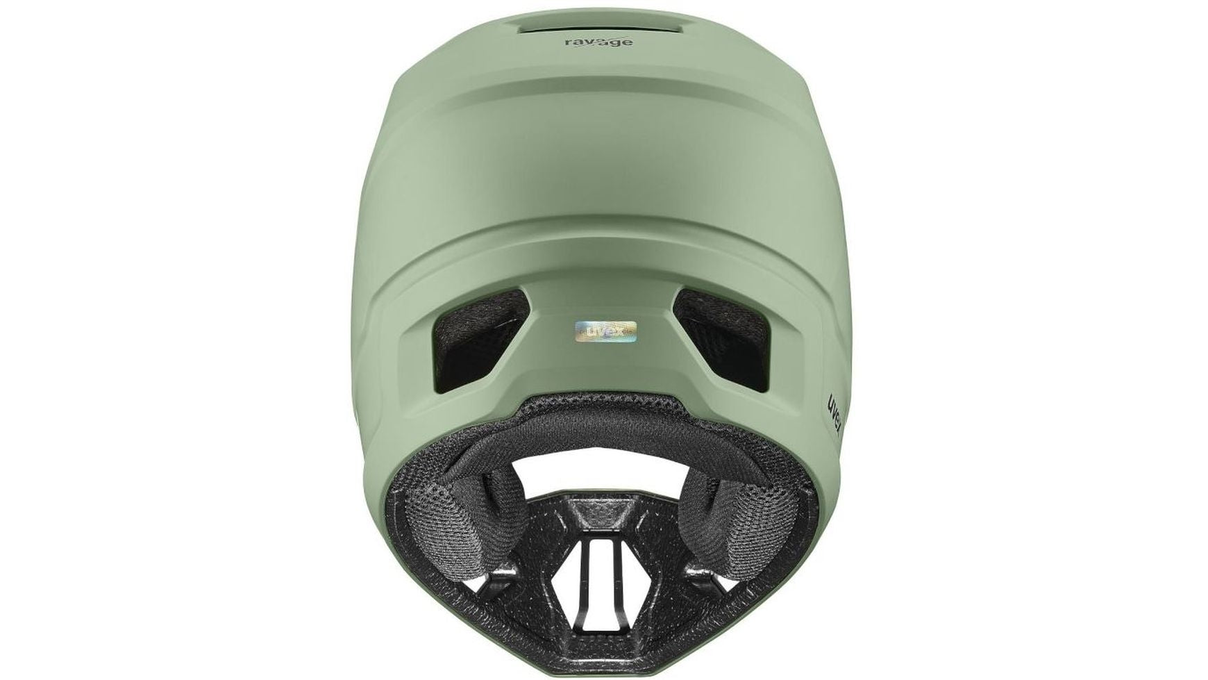 Uvex Ravage Fullfacehelm image 12