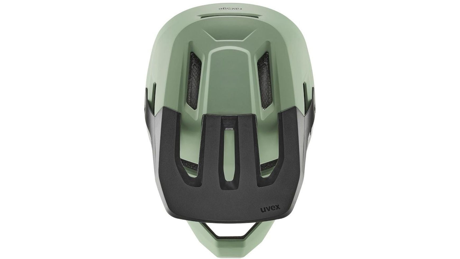 Uvex Ravage Fullfacehelm image 13