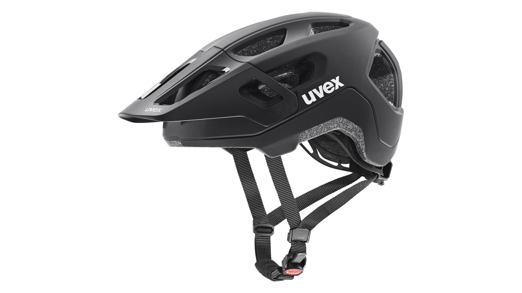 Uvex React Jr. Jugendhelm image 10