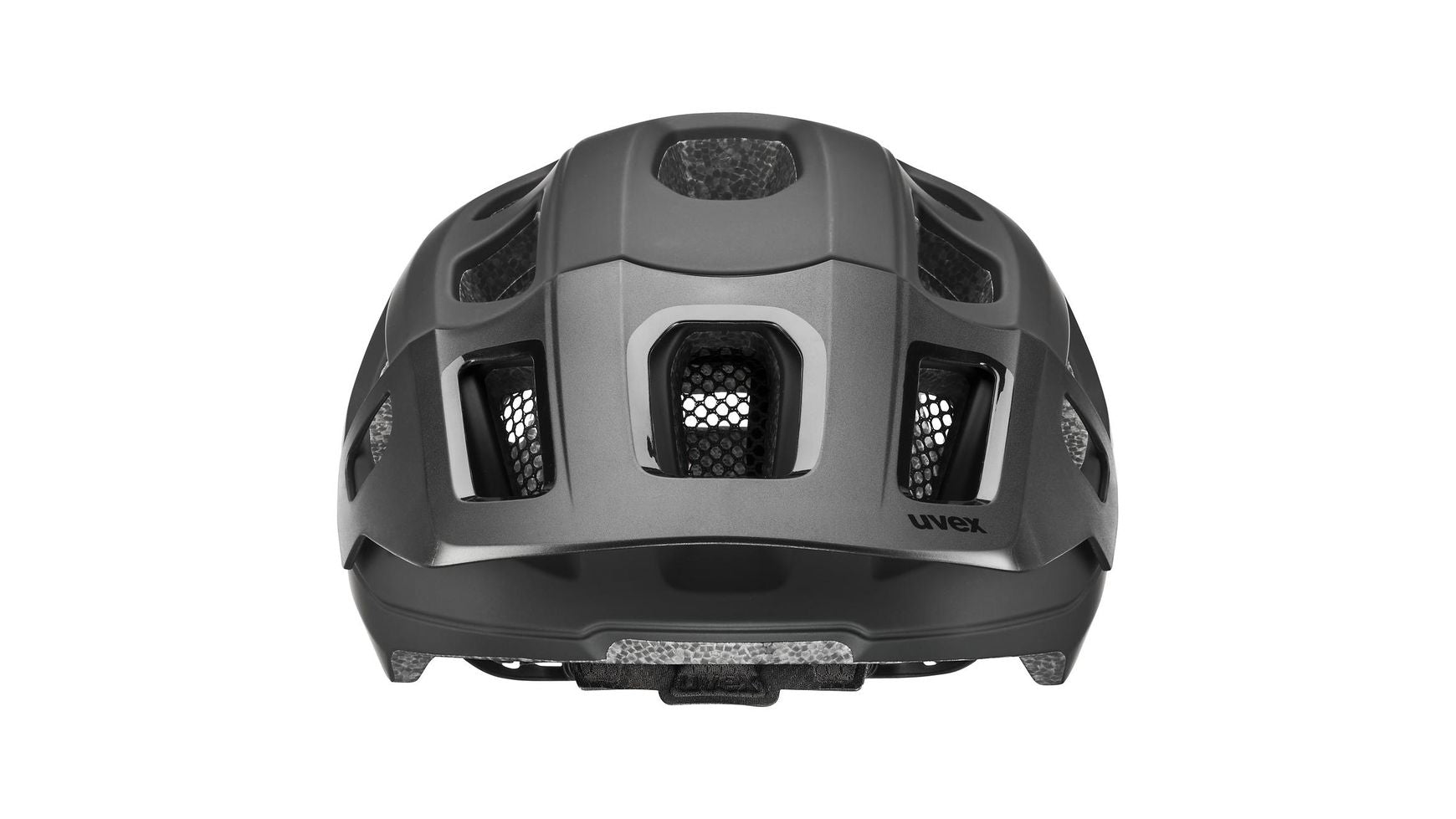 Uvex React Jr. Jugendhelm image 11