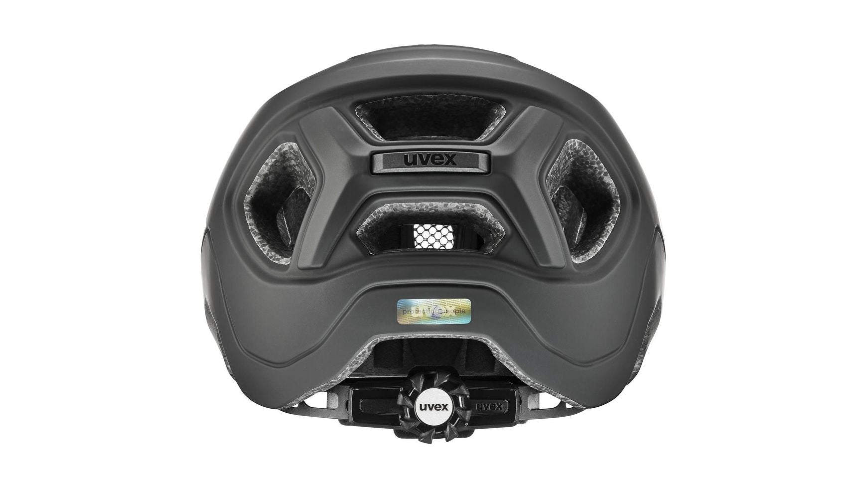 Uvex React Jr. Jugendhelm image 15