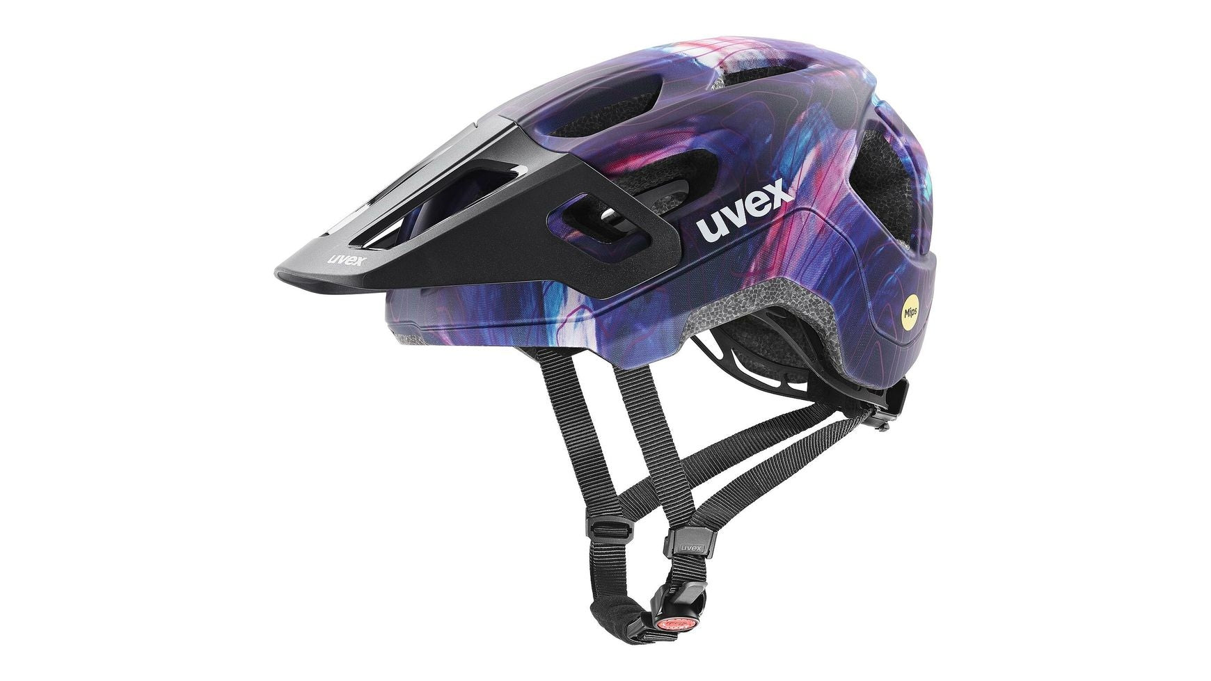 Uvex React Jr. MIPS Jugendhelm image 15