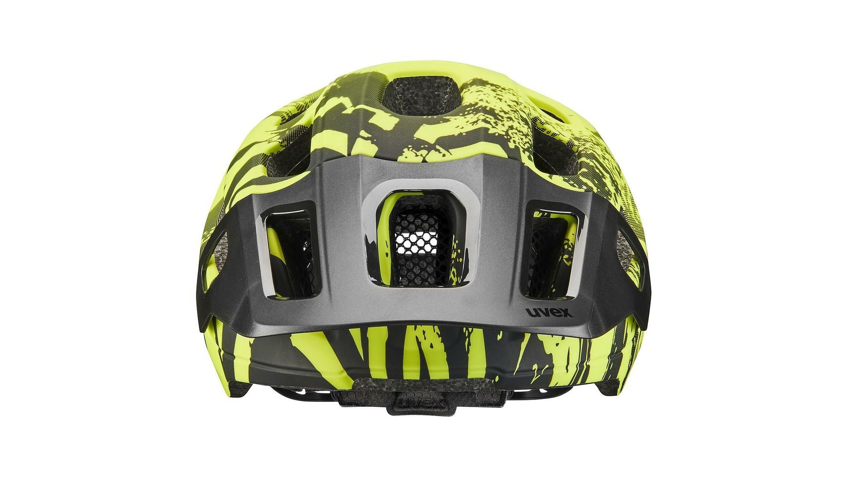 Uvex React Jr. MIPS Jugendhelm image 11