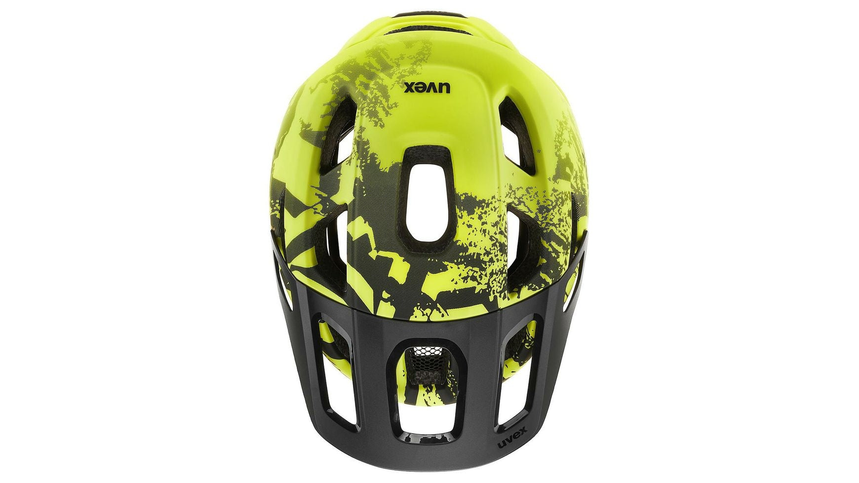 Uvex React Jr. MIPS Jugendhelm image 13