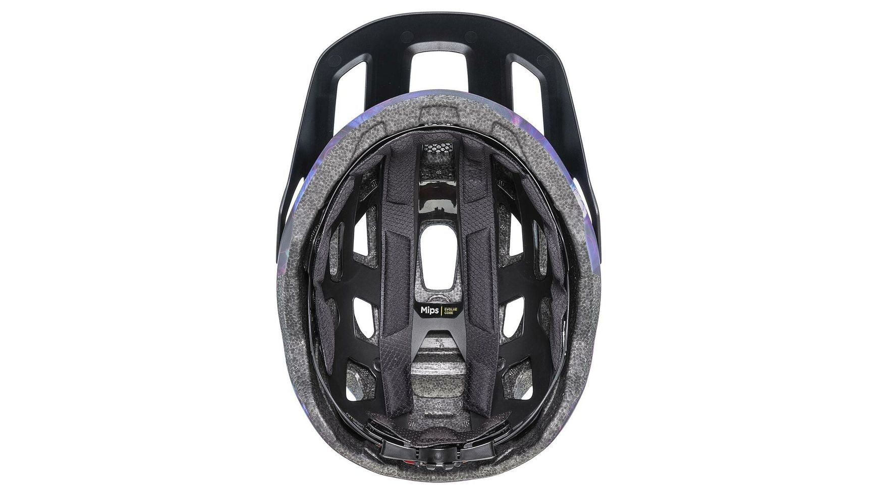 Uvex React Jr. MIPS Jugendhelm image 19