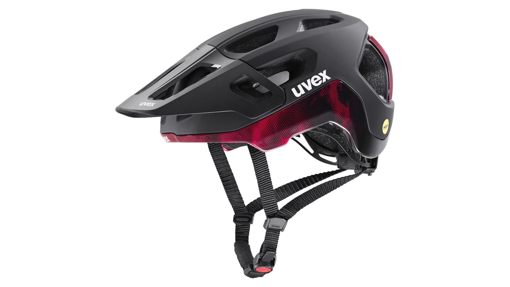 Uvex React MIPS image 10