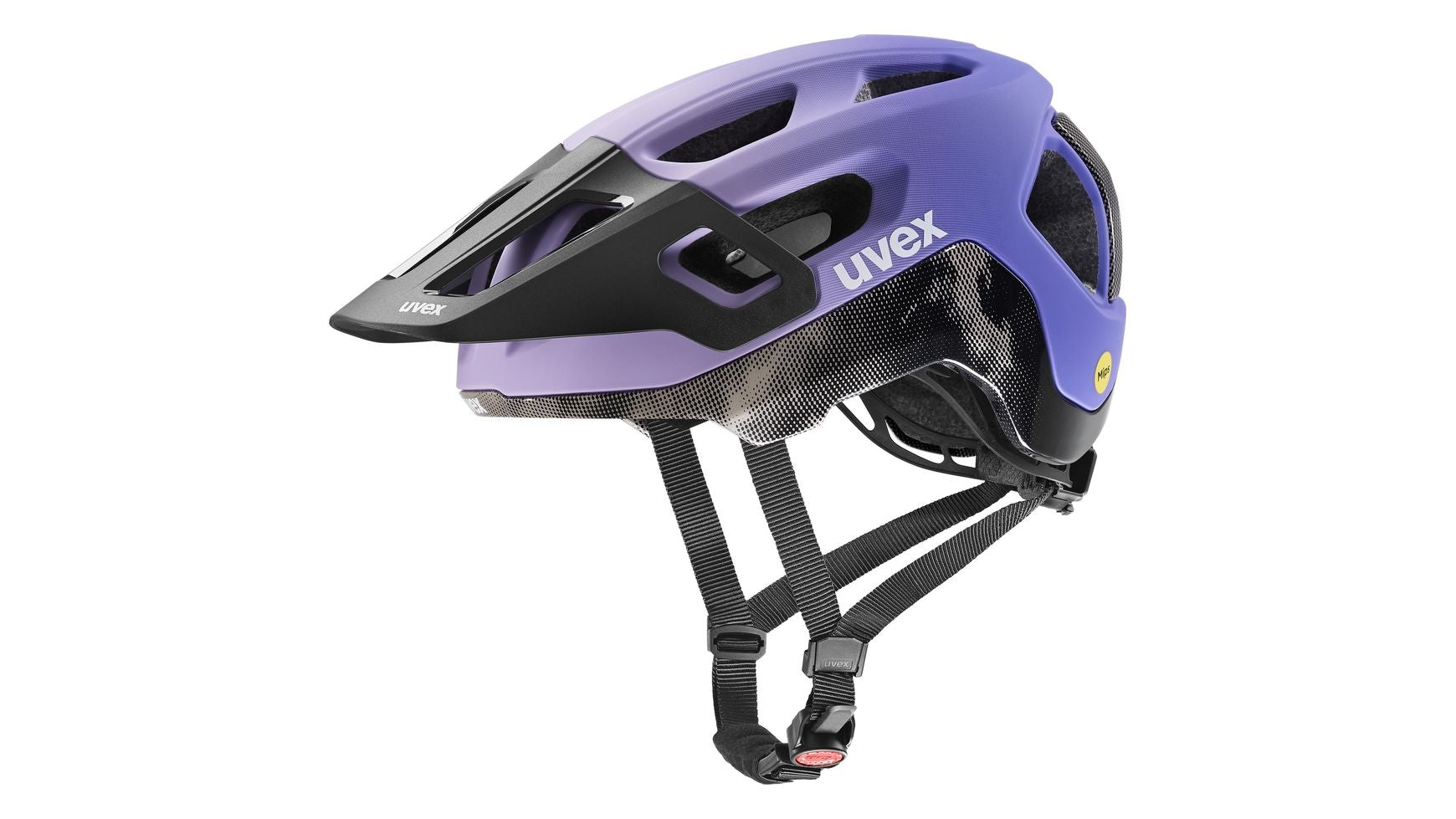 Uvex React MIPS image 5