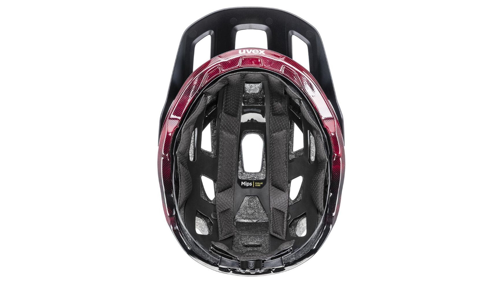 Uvex React MIPS image 13