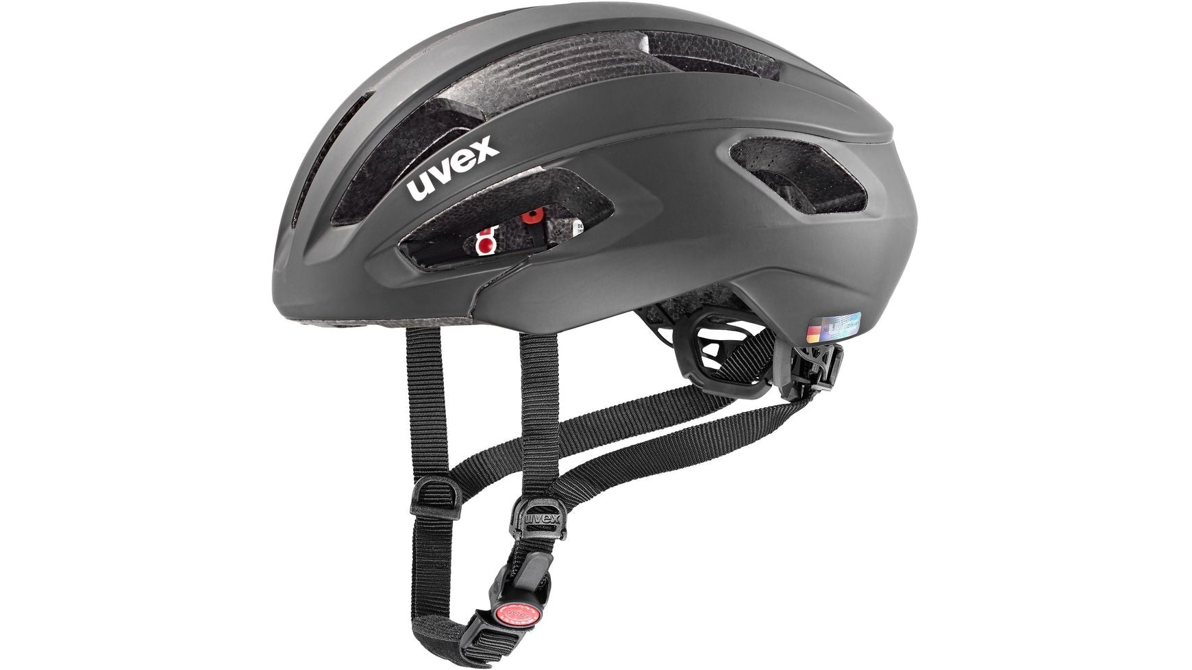 Uvex Rise CC Rennradhelm Unisex image 22