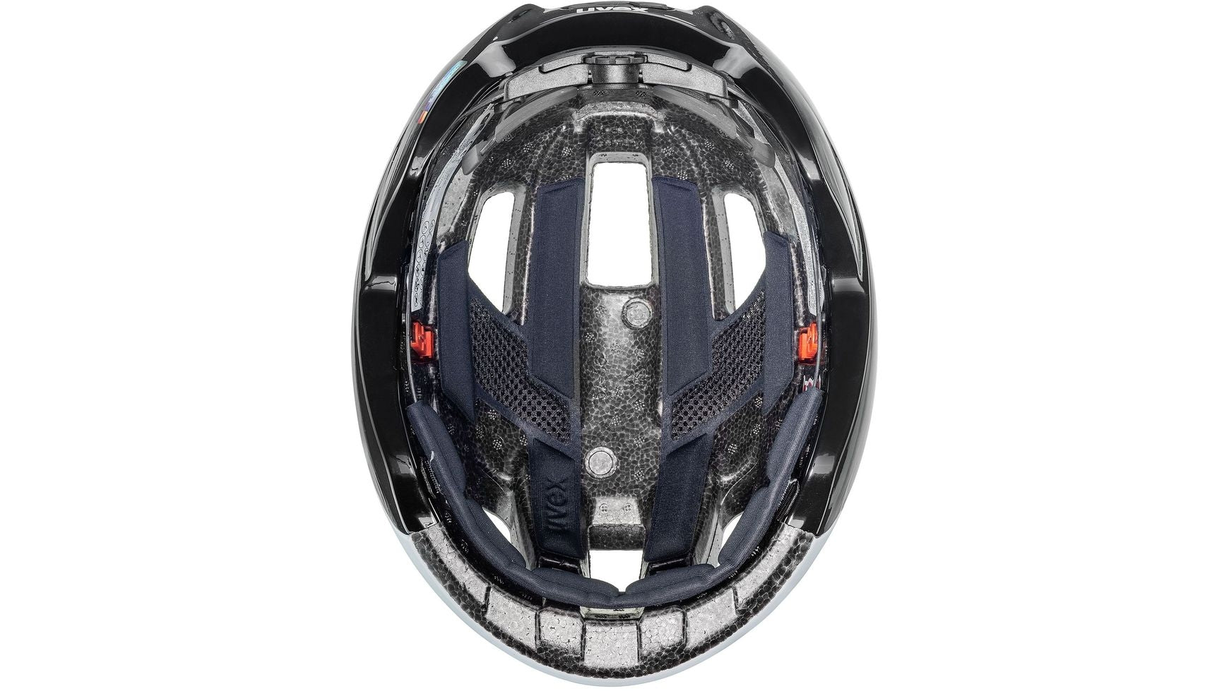 Uvex Rise CC Rennradhelm Unisex image 13