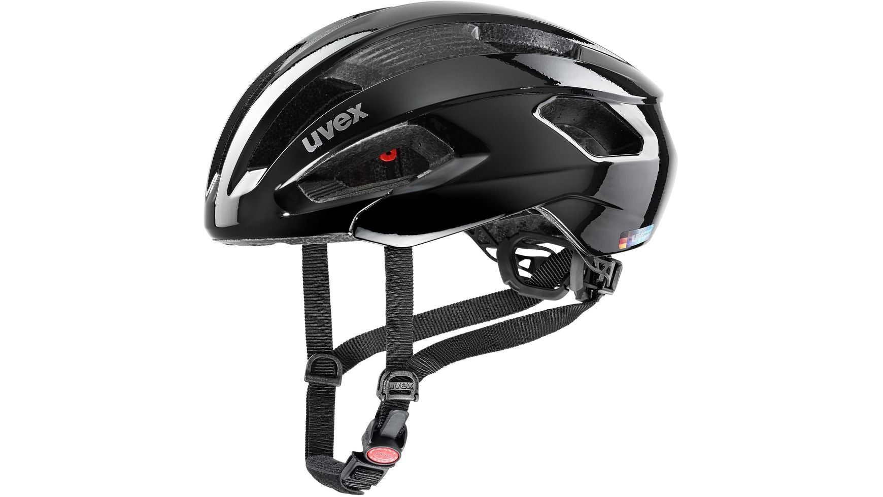 Uvex Rise Rennradhelm Unisex image 10