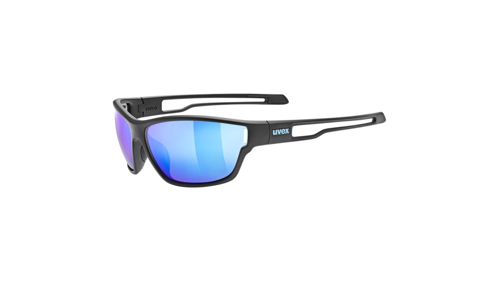 Uvex Sportstyle 806 Fahrradbrille image 4