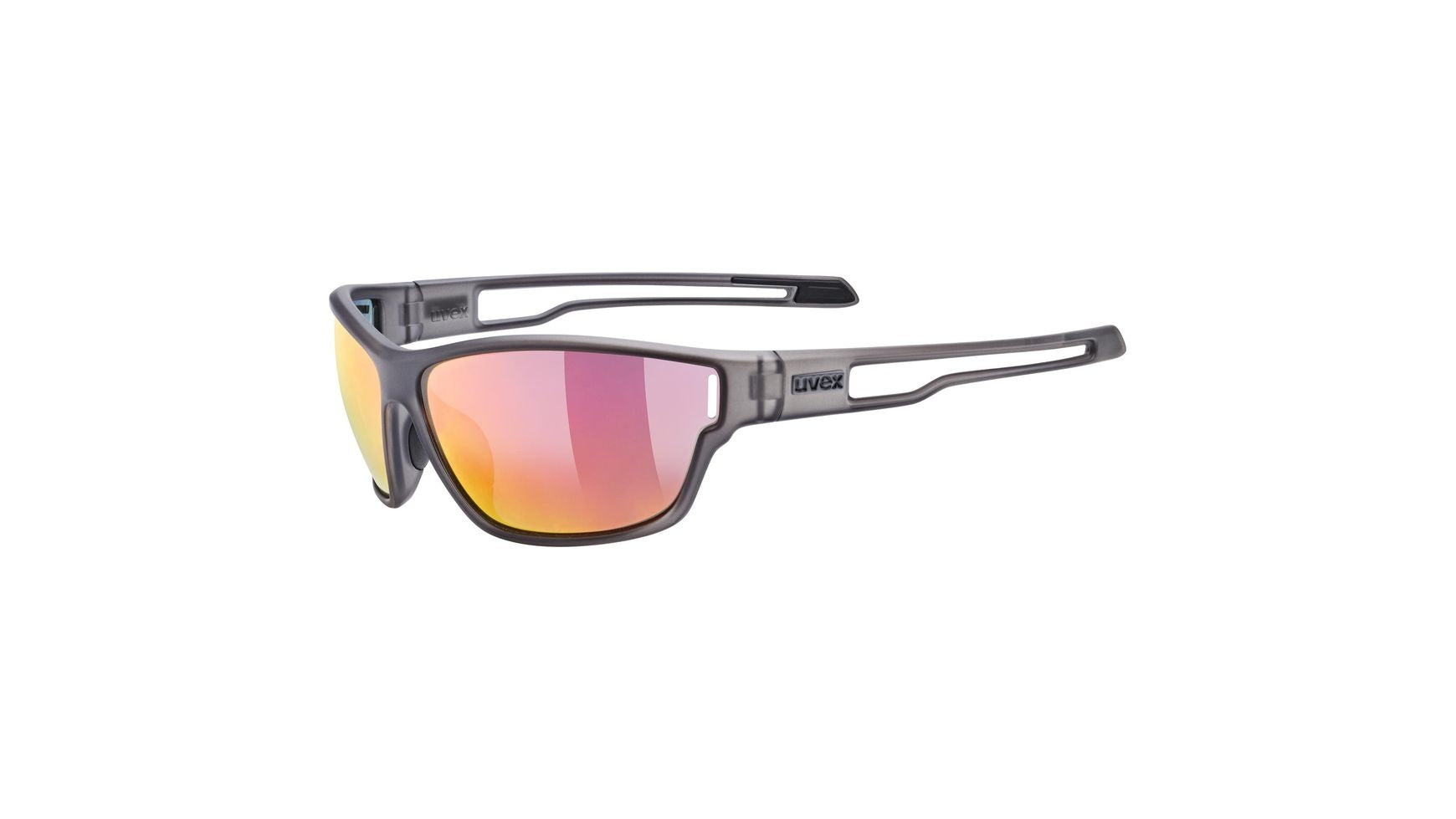 Uvex Sportstyle 806 Fahrradbrille image 8