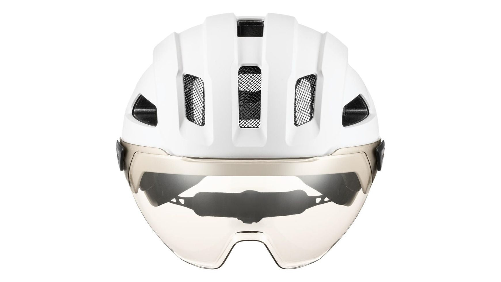 Uvex Stride Visor Urbanhelm image 8