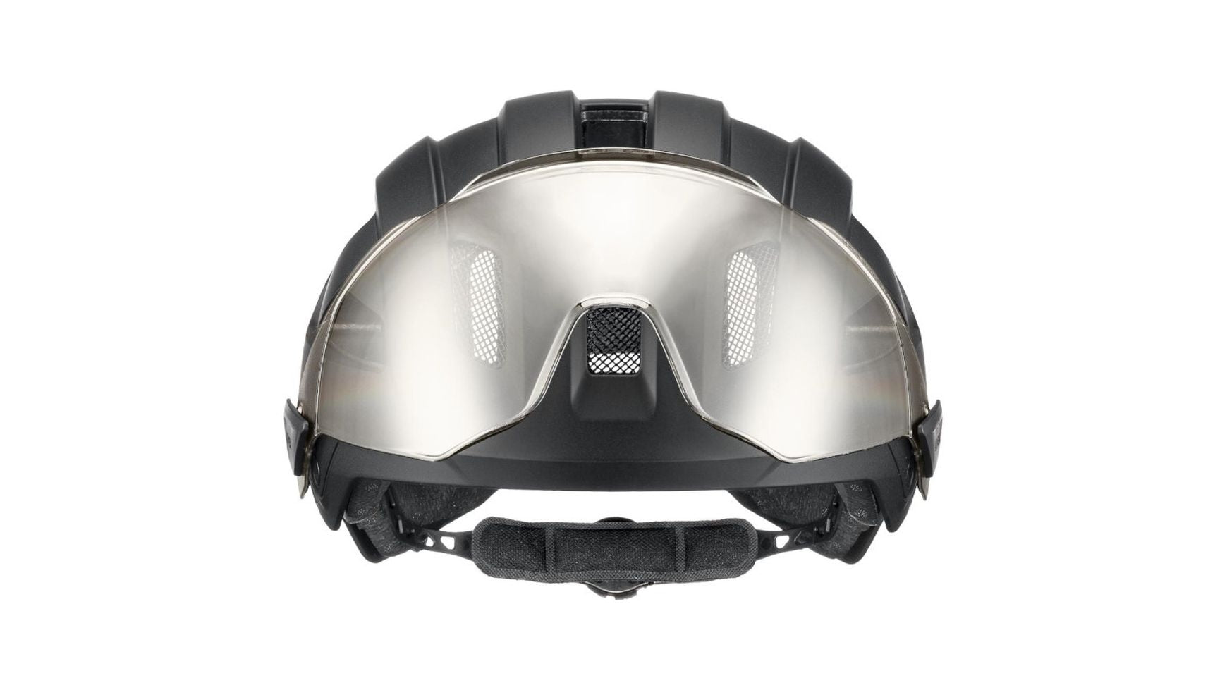 Uvex Stride Visor Urbanhelm image 2