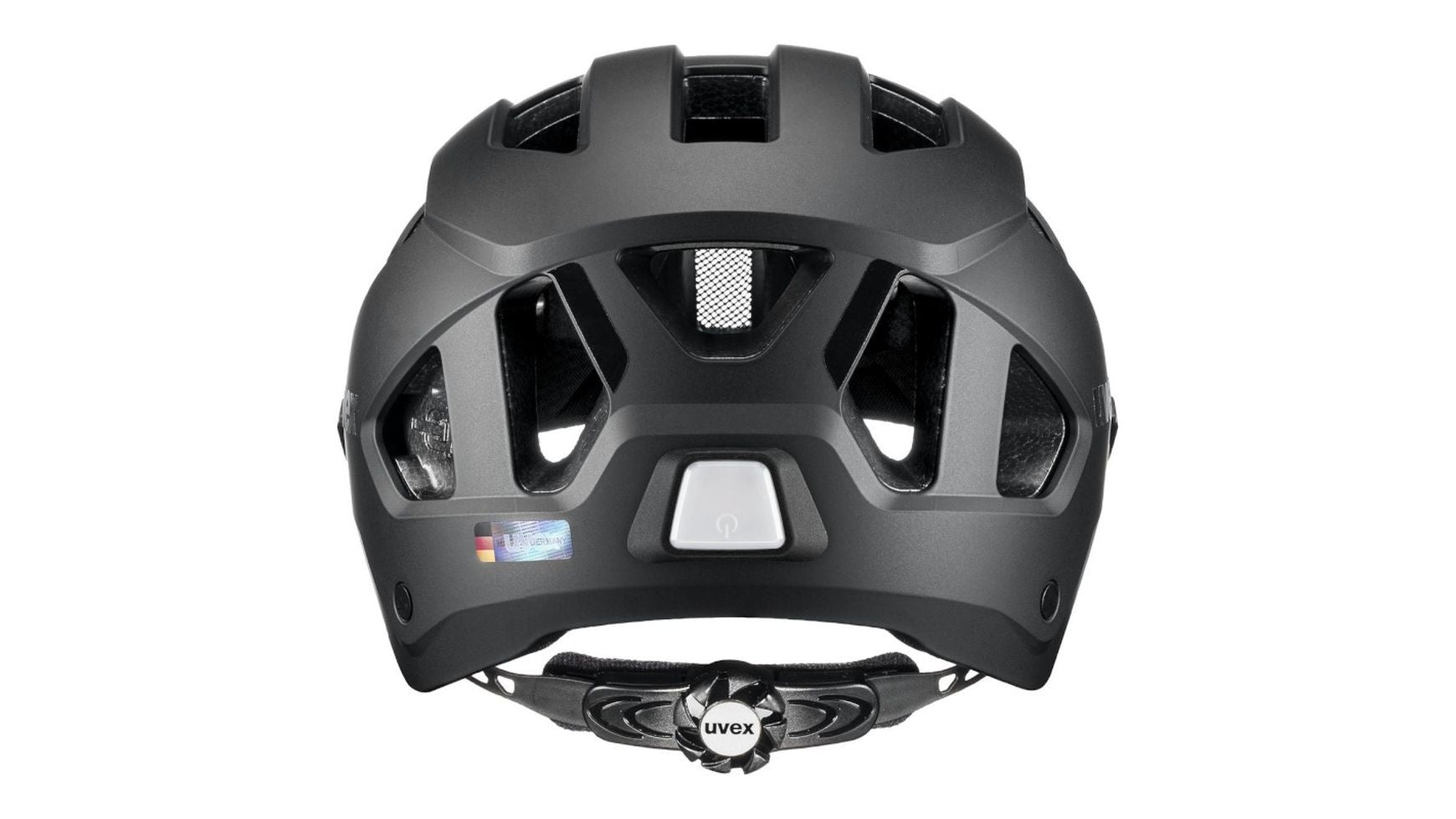 Uvex Stride Visor Urbanhelm image 3