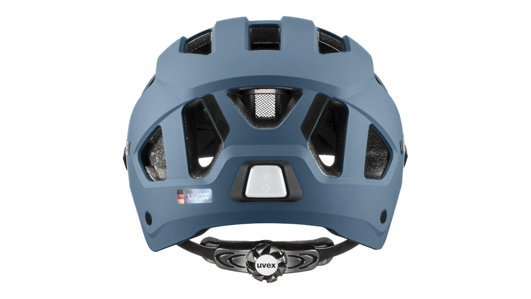 Uvex Stride Visor Urbanhelm image 17