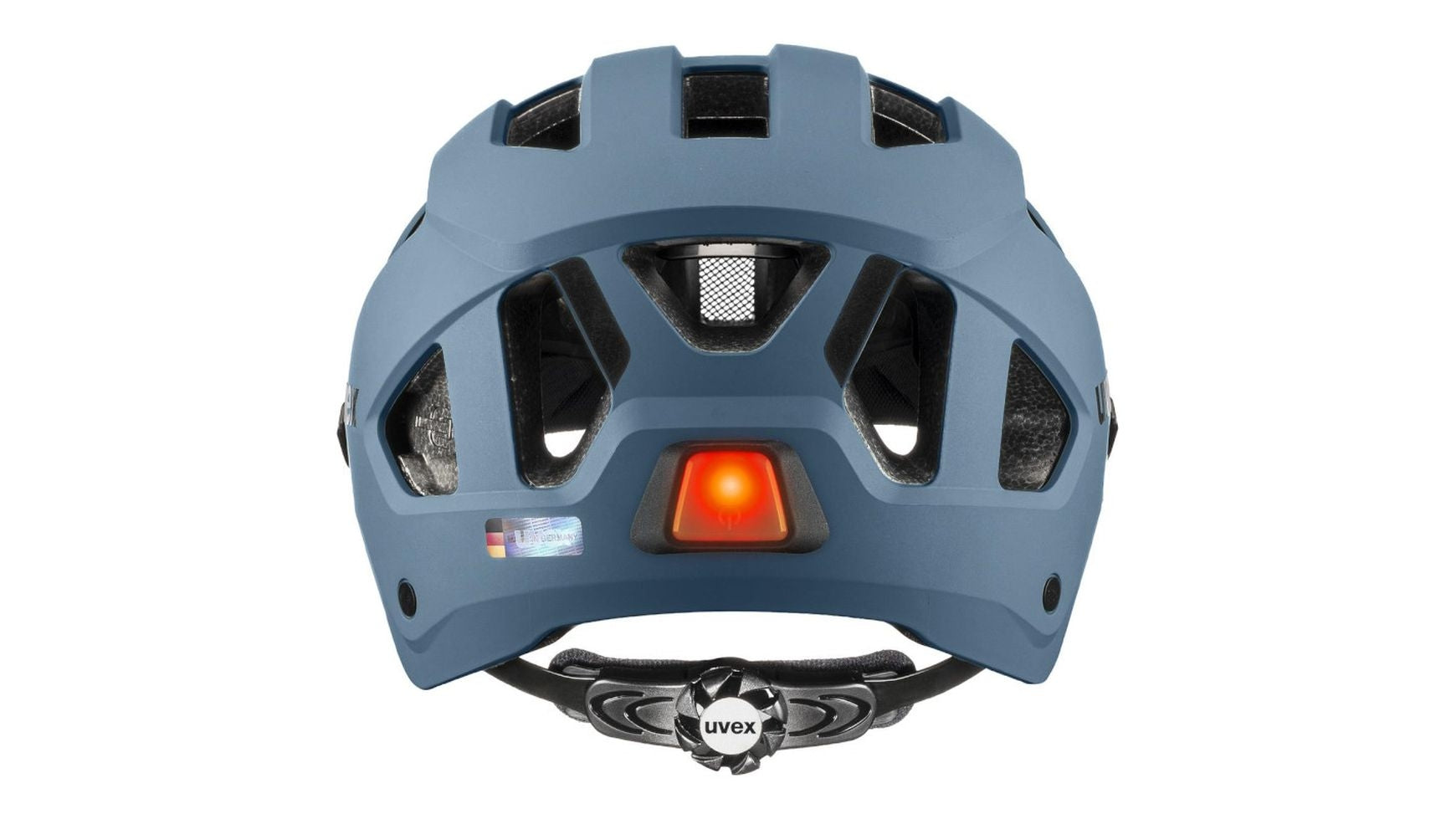 Uvex Stride Visor Urbanhelm image 18