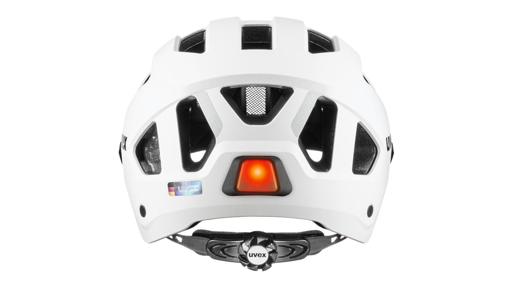 Uvex Stride Visor Urbanhelm image 11